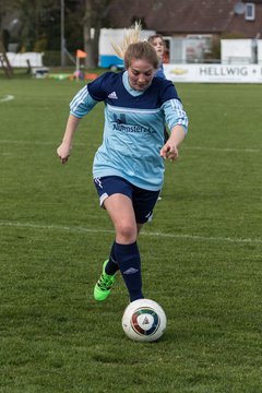 Bild 90 - F VfL Kellinghusen - SG R�nnau/Daldorf : Ergebnis: 0:1